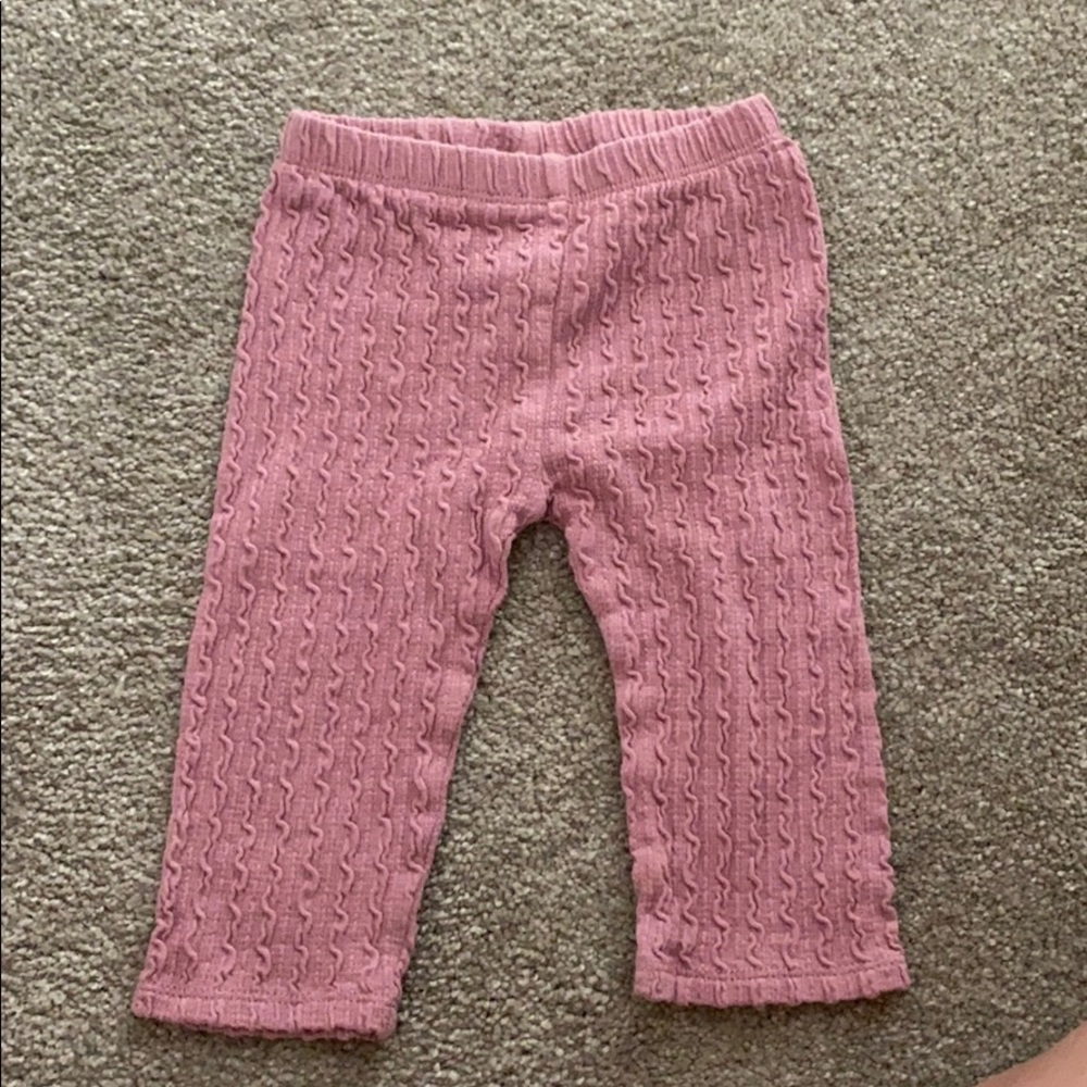 First impressions Baby leggings